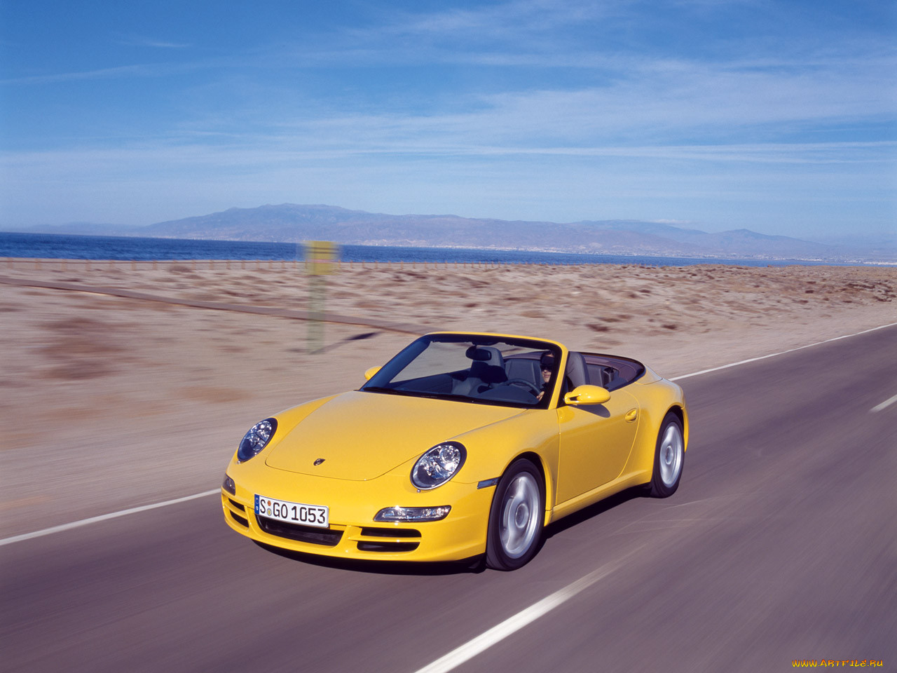 , porsche